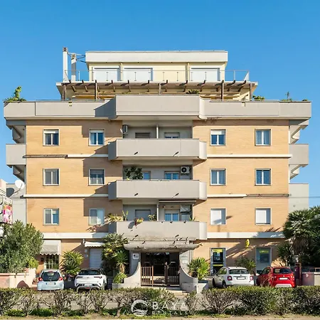 Cozy 1br Near Poetto Cagliari