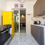 Cozy 1br Near Poetto * Cagliari