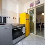 Cozy 1br Near Poetto