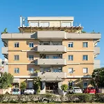 Cozy 1br Near Poetto Cagliari