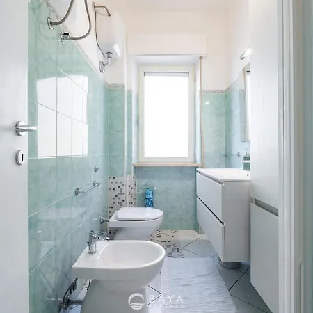 Lejlighed Cozy 1br Near Poetto Cagliari